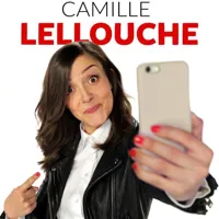 Camille Lellouche dans Camille en vrai - 