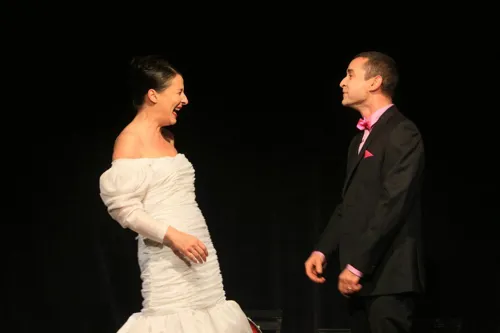 Folles Noces face à face