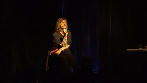 Véronique la n+1
