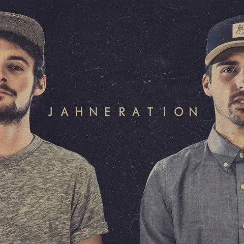 Affiche de Jahneration