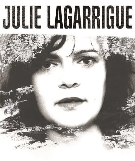 Affiche de Julie Lagarrigue : La powêsie, Jules et moi