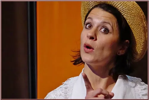 Photo 3 de Confesse-toi, cocotte !