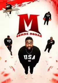 Affiche de Momar dans M comme Momar