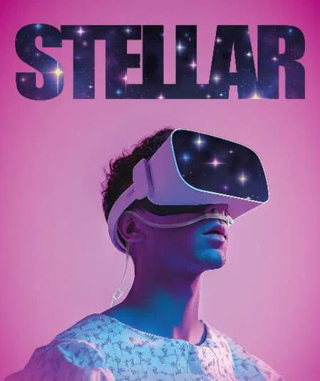 Affiche de Stellar