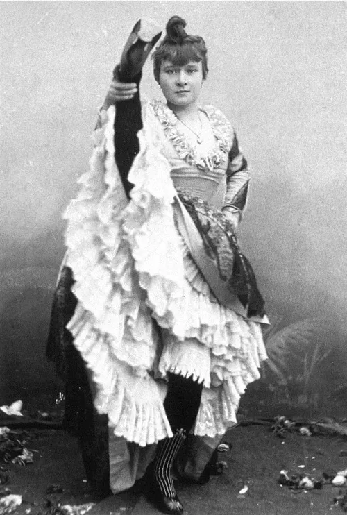 Photo 3 de Visite guidée : Le Montmartre de la Belle Epoque et des Années Folles | par Lisette Pires