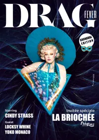 Drag Fever Carnaval - 