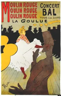 Visite guidée : Le Montmartre de la Belle Epoque et des Années Folles | par Lisette Pires - 