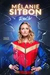 Affiche de Mélanie Sitbon dans Réel.le