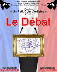 Le Débat - 