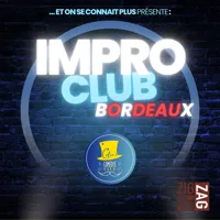 Impro Club - 
