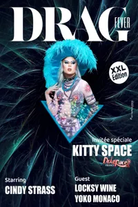 Drag Fever - 