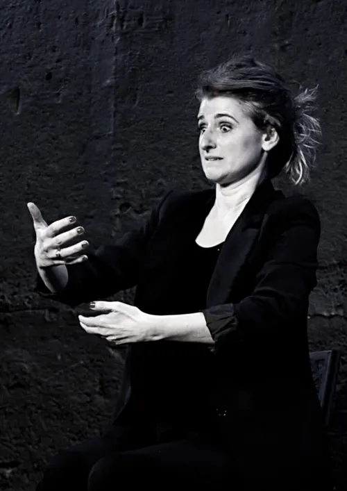 Photo 6 de Sabrina Nanni dans Ex Utero