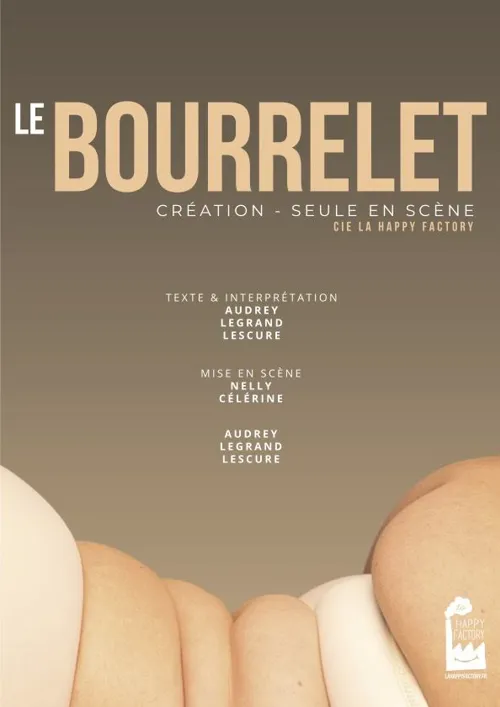 Affiche de Le bourrelet