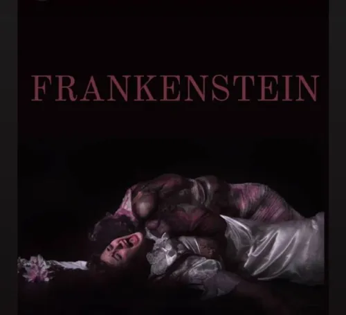 Photo 3 de Frankenstein