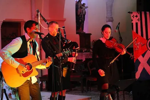 CELTIC WHIRL