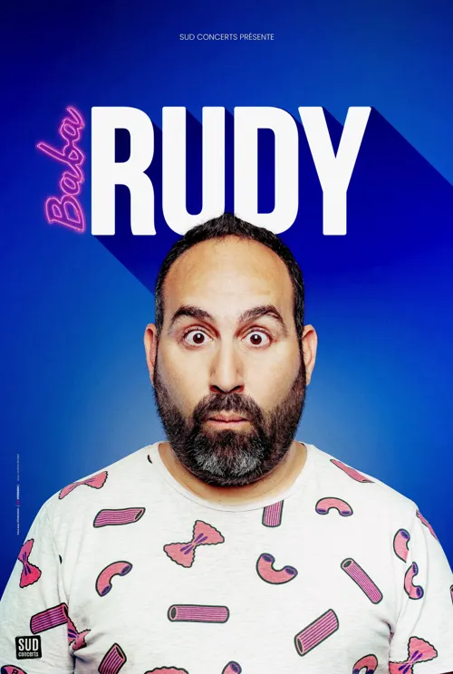 Affiche de Baba Rudy