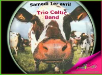 Trio Celtic Band | Musique Irlandaise - 