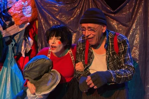 Photo 3 de Pinocchio