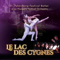 Le Lac des cygnes - 