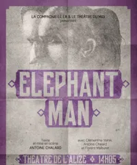 Elephant Man - 