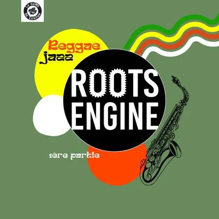 Affiche de Roots Engine
