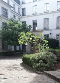 Visite guidée : Saint-Germain-des-Près | par Ariane - 