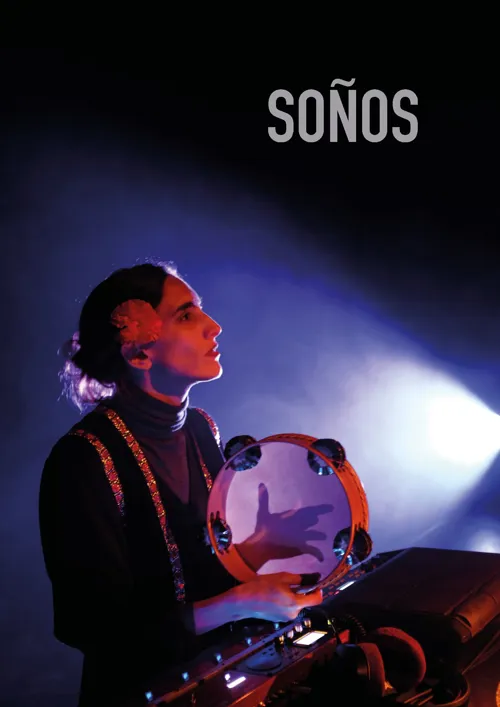 Affiche de Soños