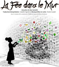La fée dans le mur - 