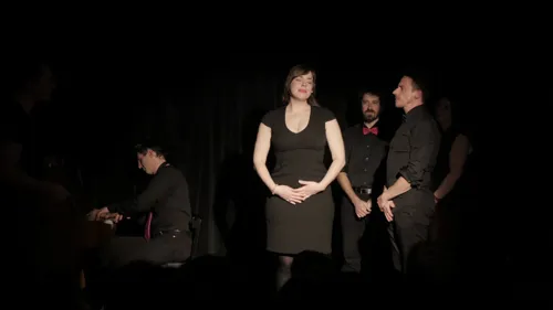 Photo 7 de ImPro Interactive playlist