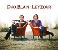 Fest-noz | avec Sonerien Du et Blain-Leyzour - 