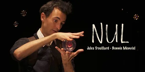 Affiche de Nul