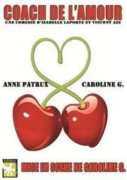Le coach de l'amour - 