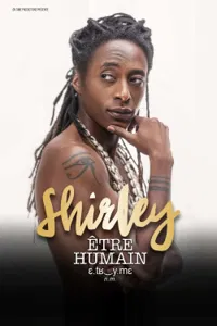 Shirley Souagnon dans Etre Humain - 