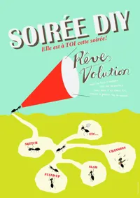 Soiree Diy - 