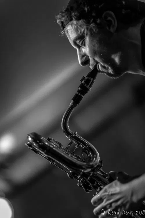Affiche de Balthazar Naturel : Lab Highway #JazzDeDemain