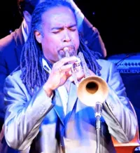 Tribute to Duke Ellington and Lionel Hampton | Guest Ronald Baker - 