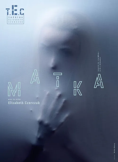 Affiche de Matka