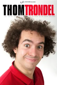 Thom Trondel - 