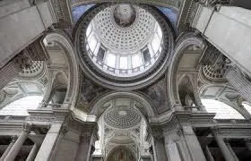 Photo 1 de Visite guidée : le Panthéon | par Pierre-Yves Jaslet