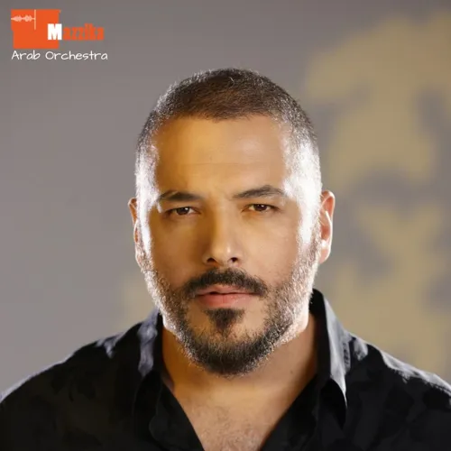Affiche de Ramy Ayach