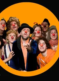 Stage de clown 10/09 - 