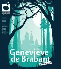 Geneviève de Brabant - 