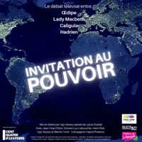 Invitation au Pouvoir - 