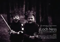 Loch Ness - 
