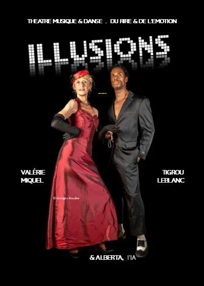 Affiche de Illusions