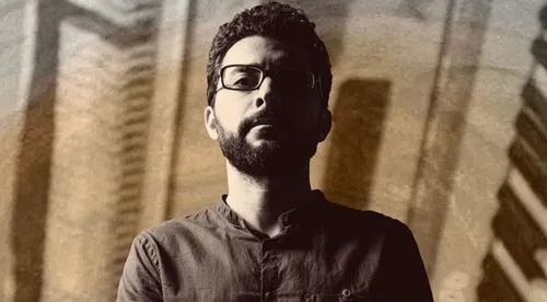Affiche de Tarek Yamani