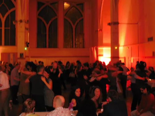 Photo 3 de Tango Argentin | Bal, Milonga, Show