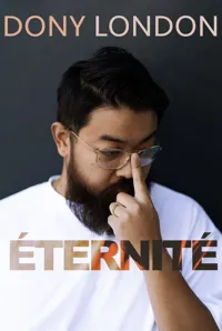 Dony London dans Eternité - 
