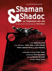 Shaman et Shadoc ou l'imposture des rats - 