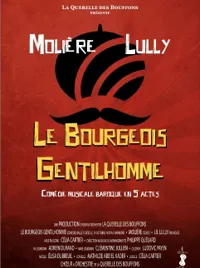 Le Bourgeois Gentilhomme - 